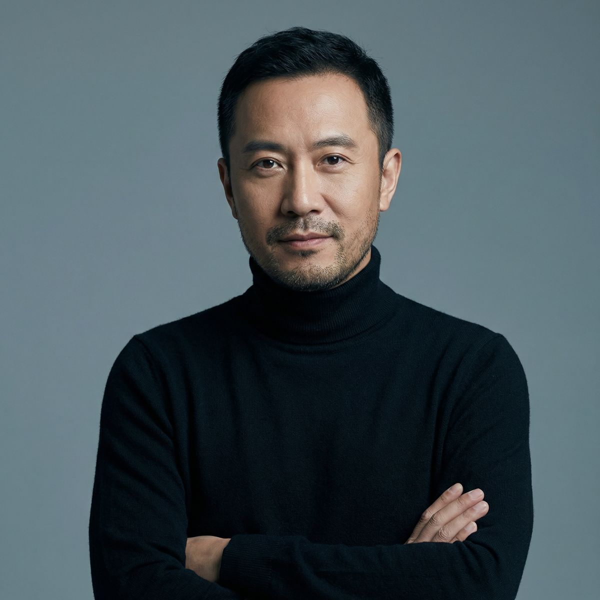 大奶 陈明远 首席导演